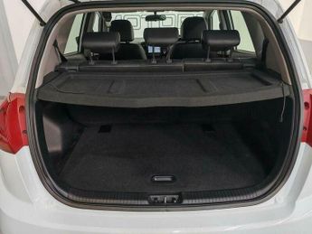 Kia Venga 1.6 3 Auto Euro 6 5dr