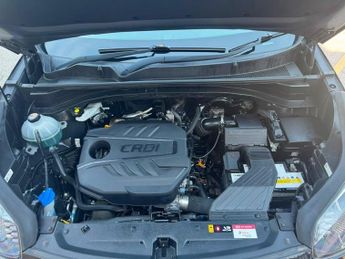 Kia Sportage CRDI GT-LINE ISG