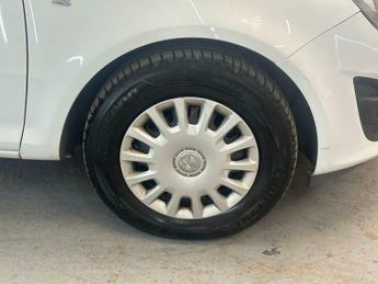 Vauxhall Corsa 1.0 ecoFLEX 12V S Euro 5 3dr