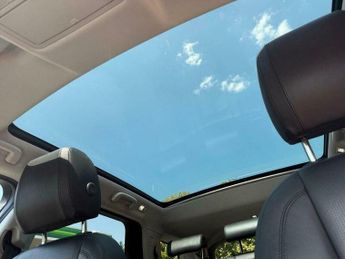 Land Rover Discovery Sport 2.0 TD4 HSE Auto 4WD Euro 6 (s/s) 5dr