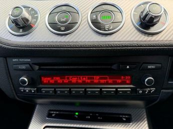 BMW Z4 2.0 20i M Sport Auto sDrive Euro 6 2dr