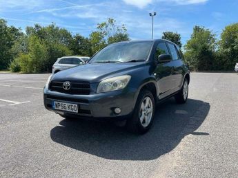 Toyota RAV4 2.0 XT4 4WD 5dr