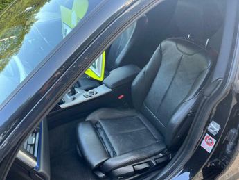BMW 3 SERIES 2.0 320i M Sport GT Auto Euro 6 (s/s) 5dr