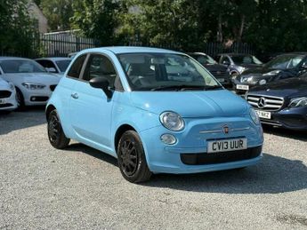 Fiat 500 1.2 Pop Euro 4 3dr