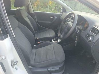 Volkswagen Polo 1.2 TSI BlueMotion Tech DSG 5dr ULEZ