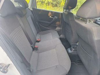 Volkswagen Polo 1.2 TSI BlueMotion Tech DSG 5dr ULEZ