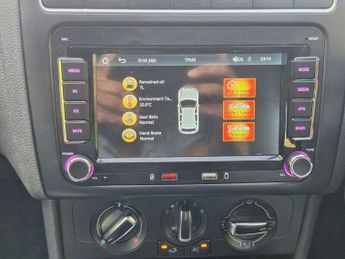Volkswagen Polo 1.2 TSI BlueMotion Tech DSG 5dr ULEZ