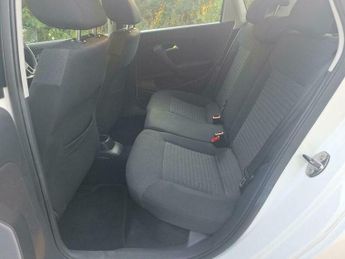 Volkswagen Polo 1.2 TSI BlueMotion Tech DSG 5dr ULEZ