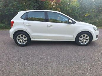 Volkswagen Polo 1.2 TSI BlueMotion Tech DSG 5dr ULEZ