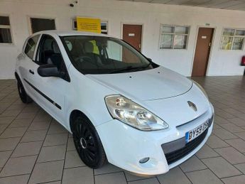Renault Clio 1.2 16v Extreme 3dr
