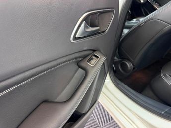 Mercedes A Class A200 BLUEEFFICIENCY SPORT