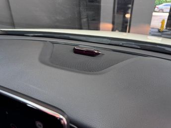 Mercedes A Class A200 BLUEEFFICIENCY SPORT
