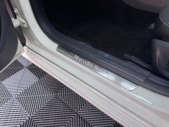 Mercedes A Class A200 BLUEEFFICIENCY SPORT