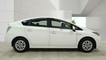 Toyota Prius 1.5 CVT 4dr