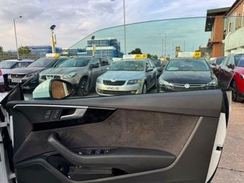 Audi A5 2.0 TFSI S line S Tronic Euro 6 (s/s) 2dr