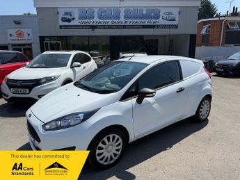 Ford Fiesta BASE TDCI