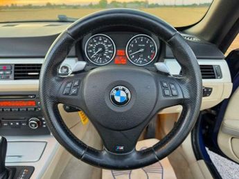 BMW 3 SERIES 3.0 330i M Sport Steptronic Euro 4 2dr