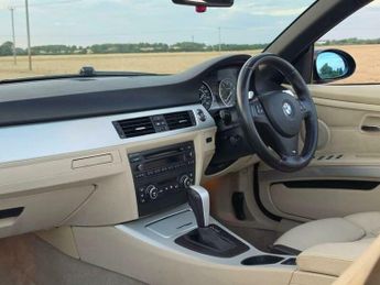 BMW 3 SERIES 3.0 330i M Sport Steptronic Euro 4 2dr