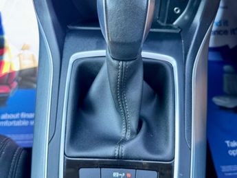 Peugeot 308 BLUE HDI S/S SW ALLURE