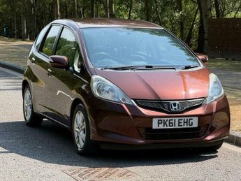 Honda Jazz 1.4 i-VTEC ES Euro 5 5dr