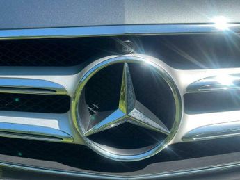 Mercedes-Benz E Class 2.9 E400d AMG Line G-Tronic+ 4MATIC Euro 6 (s/s) 4dr