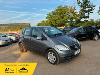 Mercedes A Class A160 CDI CLASSIC SE