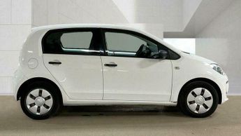 Volkswagen Up 1.0 Take up! Euro 5 5dr
