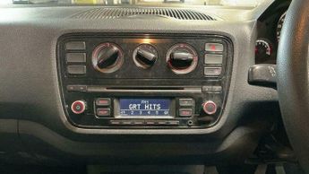 Volkswagen Up 1.0 Take up! Euro 5 5dr