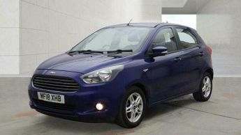 Citroen C1 1.0 VTi Flair Euro 6 5dr