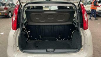 Fiat Panda 0.9 TwinAir Lounge Dualogic Euro 6 (s/s) 5dr