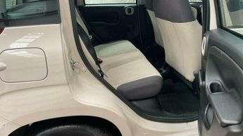 Fiat Panda 0.9 TwinAir Lounge Dualogic Euro 6 (s/s) 5dr