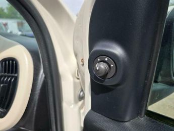 Fiat Panda 0.9 TwinAir Lounge Dualogic Euro 6 (s/s) 5dr