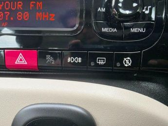 Fiat Panda 0.9 TwinAir Lounge Dualogic Euro 6 (s/s) 5dr