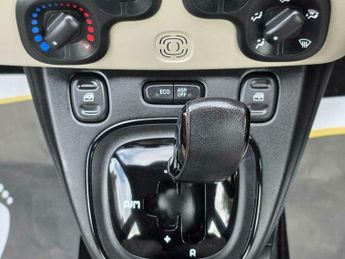 Fiat Panda 0.9 TwinAir Lounge Dualogic Euro 6 (s/s) 5dr