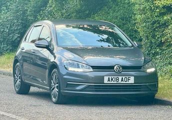 Volkswagen Golf 1.0 TSI SE Nav Euro 6 (s/s) 5dr