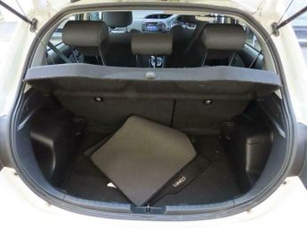 Toyota Yaris 1.5 VVT-h Icon Tech E-CVT Euro 6 (s/s) 5dr