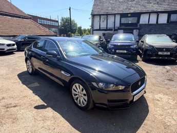 Jaguar XE PRESTIGE