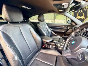 BMW 1 SERIES 118i M SPORT SHADOW EDITION