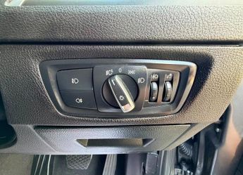 BMW 1 SERIES 118i M SPORT SHADOW EDITION