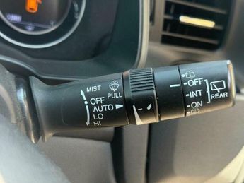 Honda Jazz 1.3 i-VTEC EX CVT Euro 6 (s/s) 5dr
