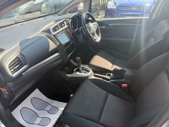 Honda Jazz 1.3 i-VTEC EX CVT Euro 6 (s/s) 5dr