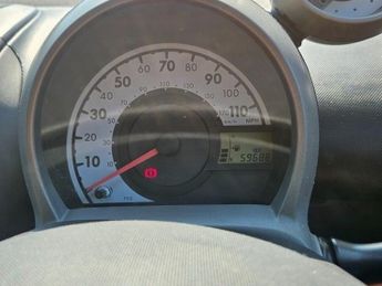 Citroen C1 VTR PLUS