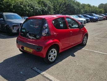 Citroen C1 VTR PLUS
