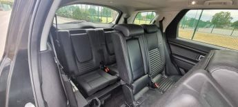 Land Rover Discovery Sport TD4 HSE LUXURY
