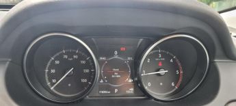 Land Rover Discovery Sport TD4 HSE LUXURY
