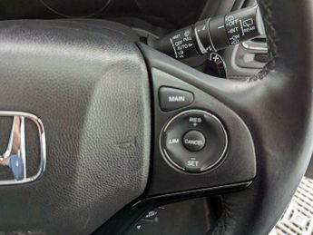Honda HR-V 1.5 i-VTEC EX CVT Euro 6 (s/s) 5dr