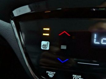 Honda HR-V 1.5 i-VTEC EX CVT Euro 6 (s/s) 5dr