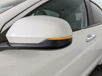 Honda HR-V 1.5 i-VTEC EX CVT Euro 6 (s/s) 5dr