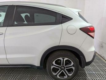 Honda HR-V 1.5 i-VTEC EX CVT Euro 6 (s/s) 5dr