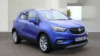 Vauxhall Mokka 1.4i Turbo Active Euro 6 (s/s) 5dr